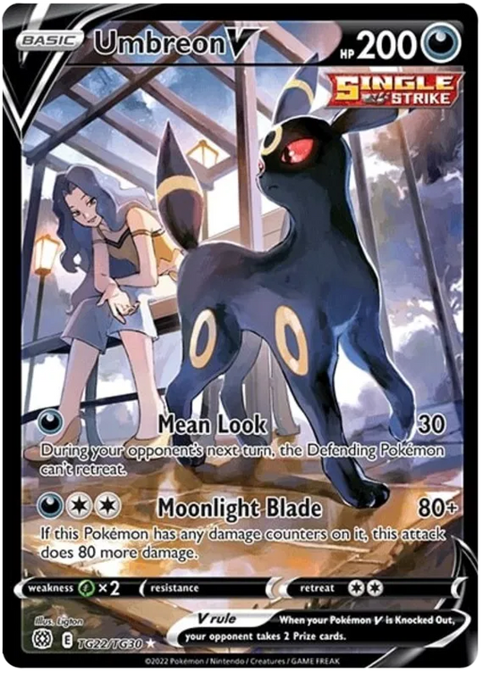 Pokemon - Brilliant Stars - Booster [ENG]
