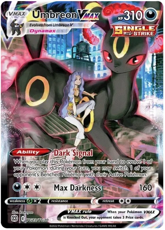 Pokemon - Brilliant Stars - Booster [ENG]