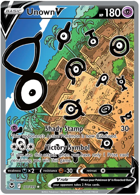 3x Pokemon - Silver Tempest - Sleeved Booster Bundle [ENG]