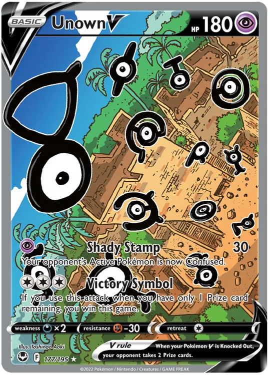 3x Pokemon - Silver Tempest - Sleeved Booster Bundle [ENG]