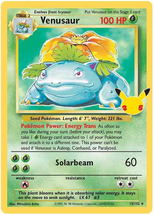 Pokemon - Celebrations - Booster [DE]