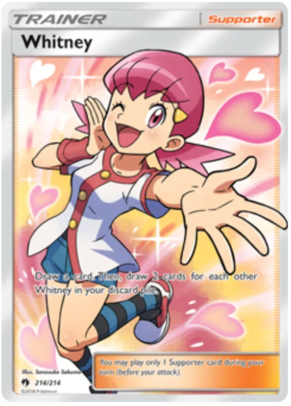 Pokemon - Echo des Donners - Booster - [DE]