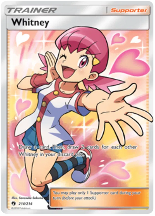 Pokemon - Echo des Donners - Booster - [DE]