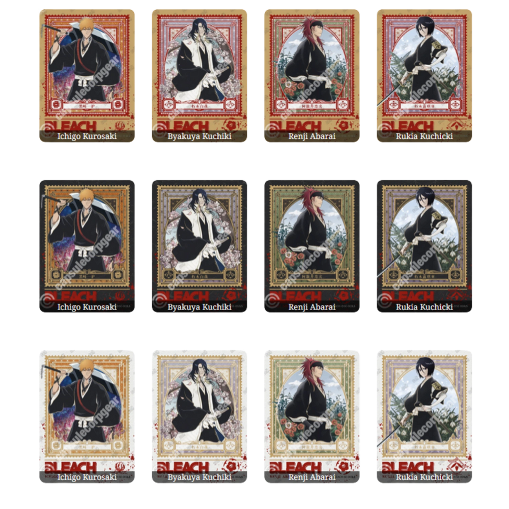 Kayou - Bleach Thousand Year Blood War - Display [CN]