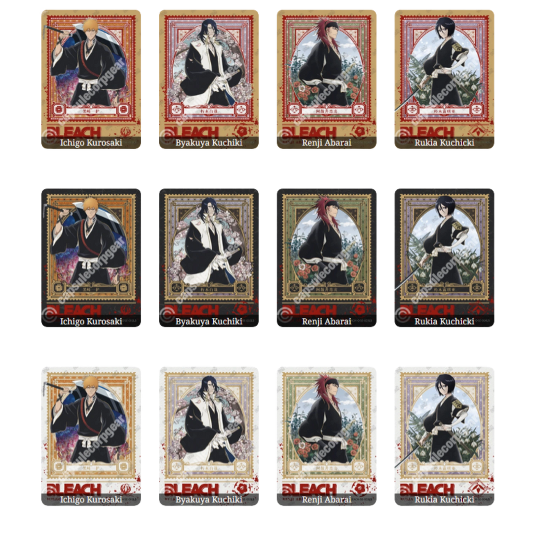Kayou - Bleach Thousand Year Blood War - Display [CN]
