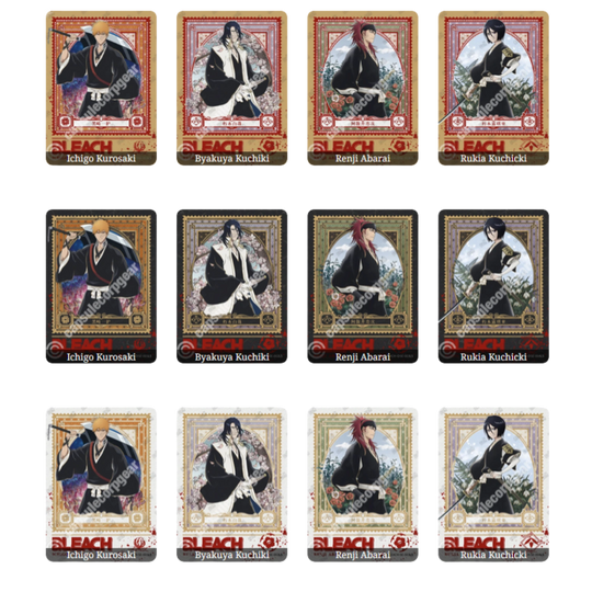 Kayou - Bleach Thousand Year Blood War - Display [CN]