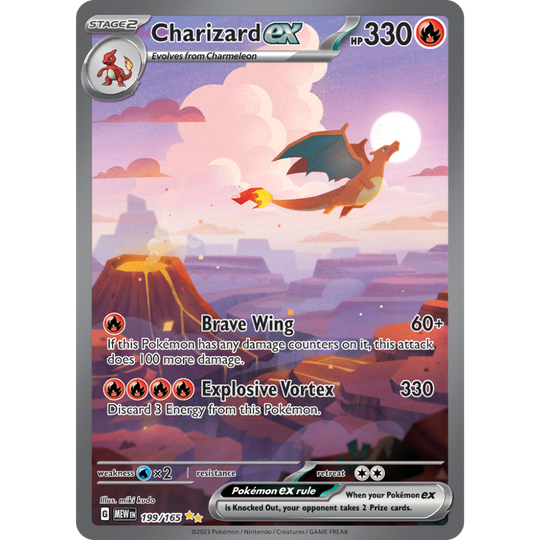 Pokémon - Scarlet &amp; Violet 151 - Booster [ENG]