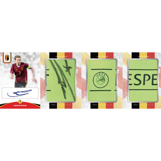 Daka 2024-25 Belgium Royal - Hobby Box