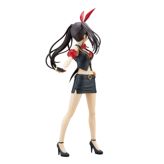 Date a Live Glitter &amp; Glamours - Kurumi Tokisaki Figur