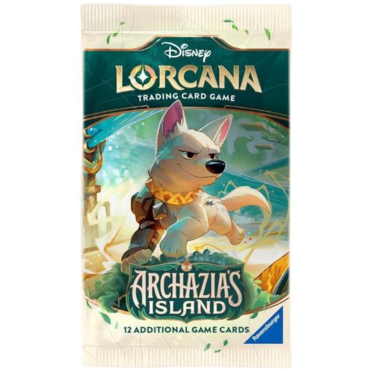 Disney Lorcana - L&