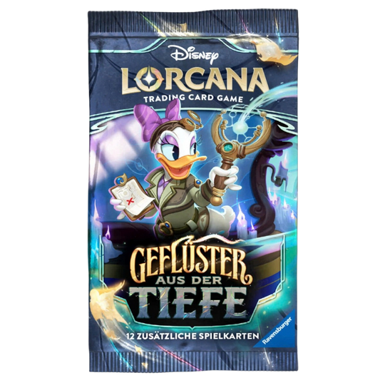 Disney Lorcana - Sussurri dall&