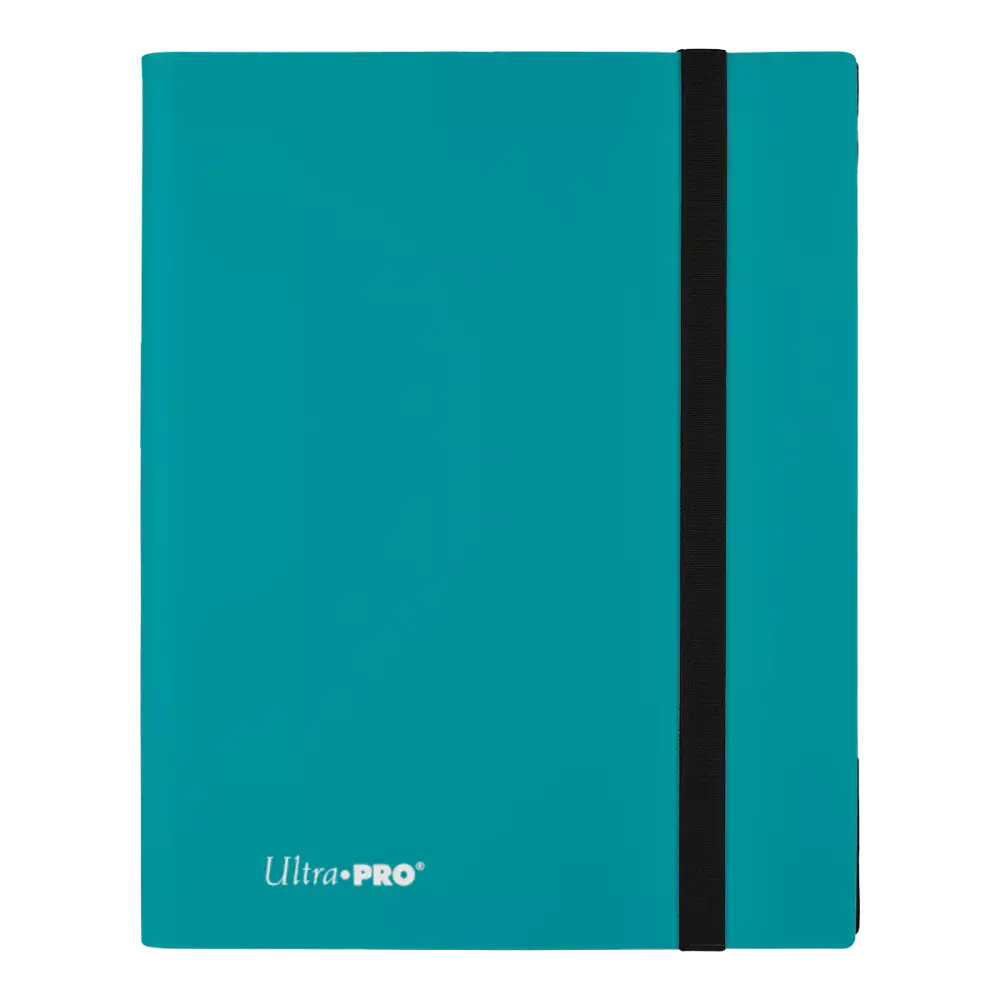 Ultra Pro - Eclipse PRO 9 pochettes - Classeur