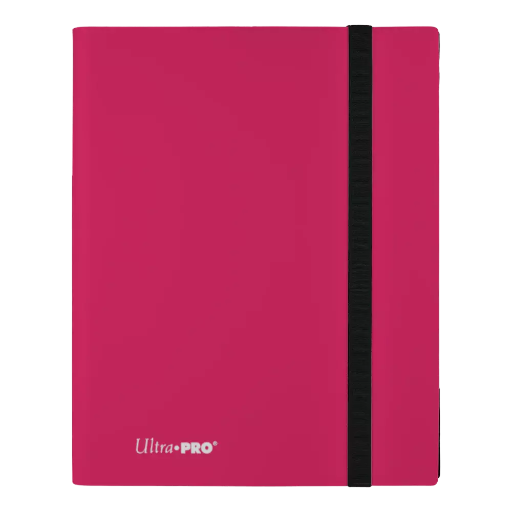 Ultra Pro - Eclipse PRO 9 pochettes - Classeur