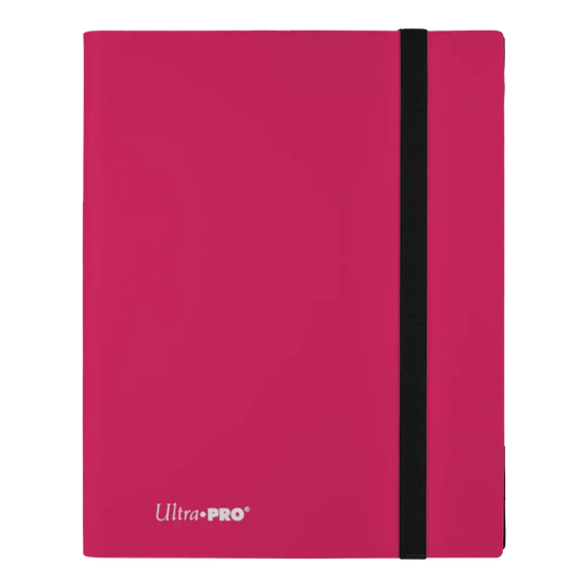 Ultra Pro - Eclipse PRO 9 pochettes - Classeur