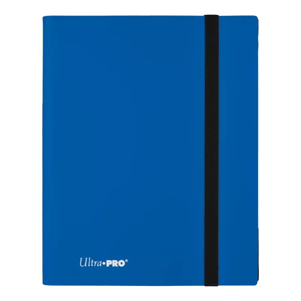 Ultra Pro - Eclipse PRO 9 pochettes - Classeur