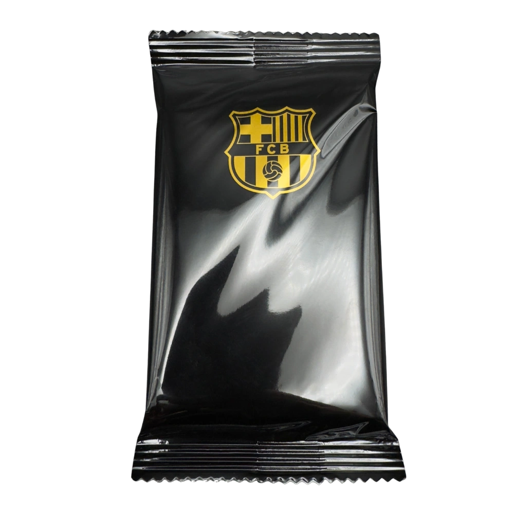 Futera 2025 Headliners FC Barcelona - Pack