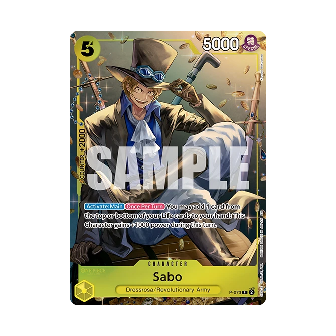 One Piece Card Game - Tin Pack Set Vol.2 - TS-02 [ENG]