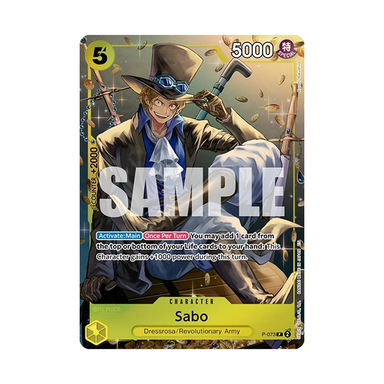 One Piece Card Game - Tin Pack Set Vol.2 - TS-02 [ENG]