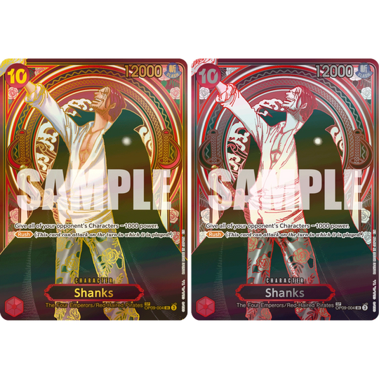 One Piece Card Game - OP13 - Carrying on his Will - Display [ENG]