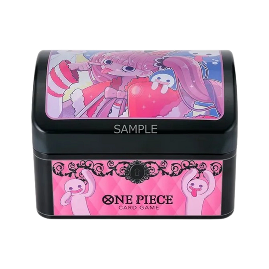 One Piece Card Game - Treasure Chest Vol.2 [JP] (Vorbestellung)
