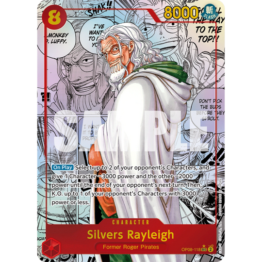 One Piece Card Game - Double Pack Set DP05 - [ENG]