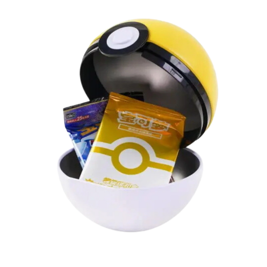 Pokémon - Levelball - Κουτί δώρου [S-CHN]