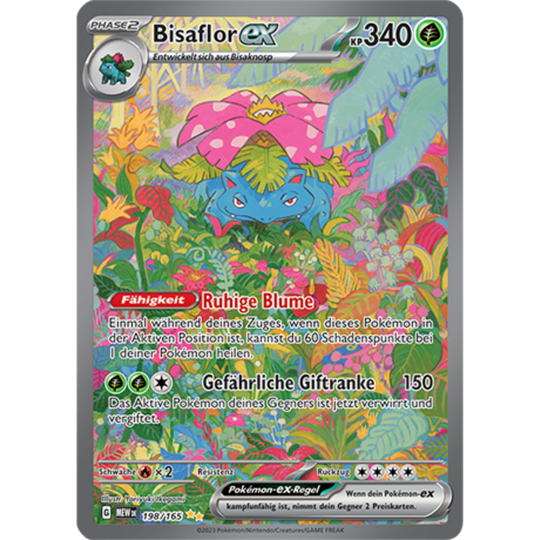 Pokémon - Scarlet &amp; Violet 151 - Booster [ENG]