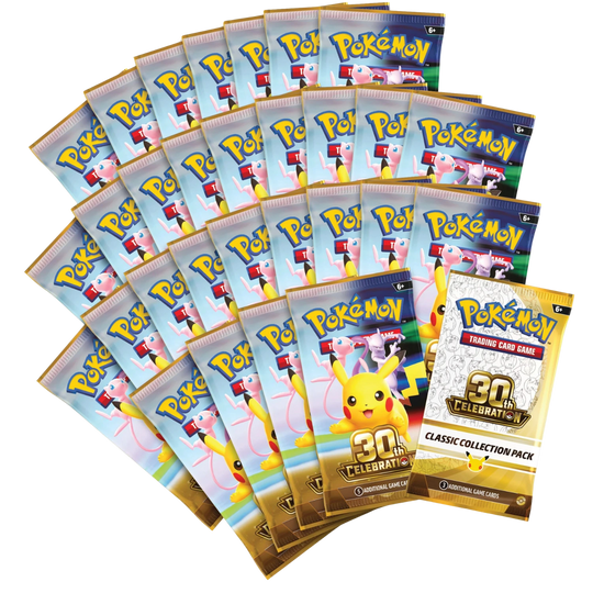 Pokémon - Celebrazione del 30° anniversario - Collezione Ultra Premium - Umbreon [ENG]