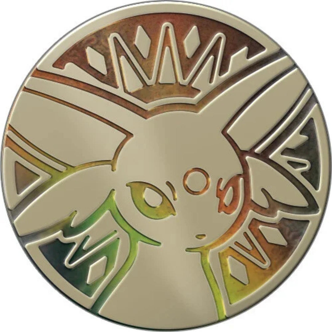 Pokémon - Celebrazione del 30° anniversario - Collezione Ultra Premium - Mentali [ENG]