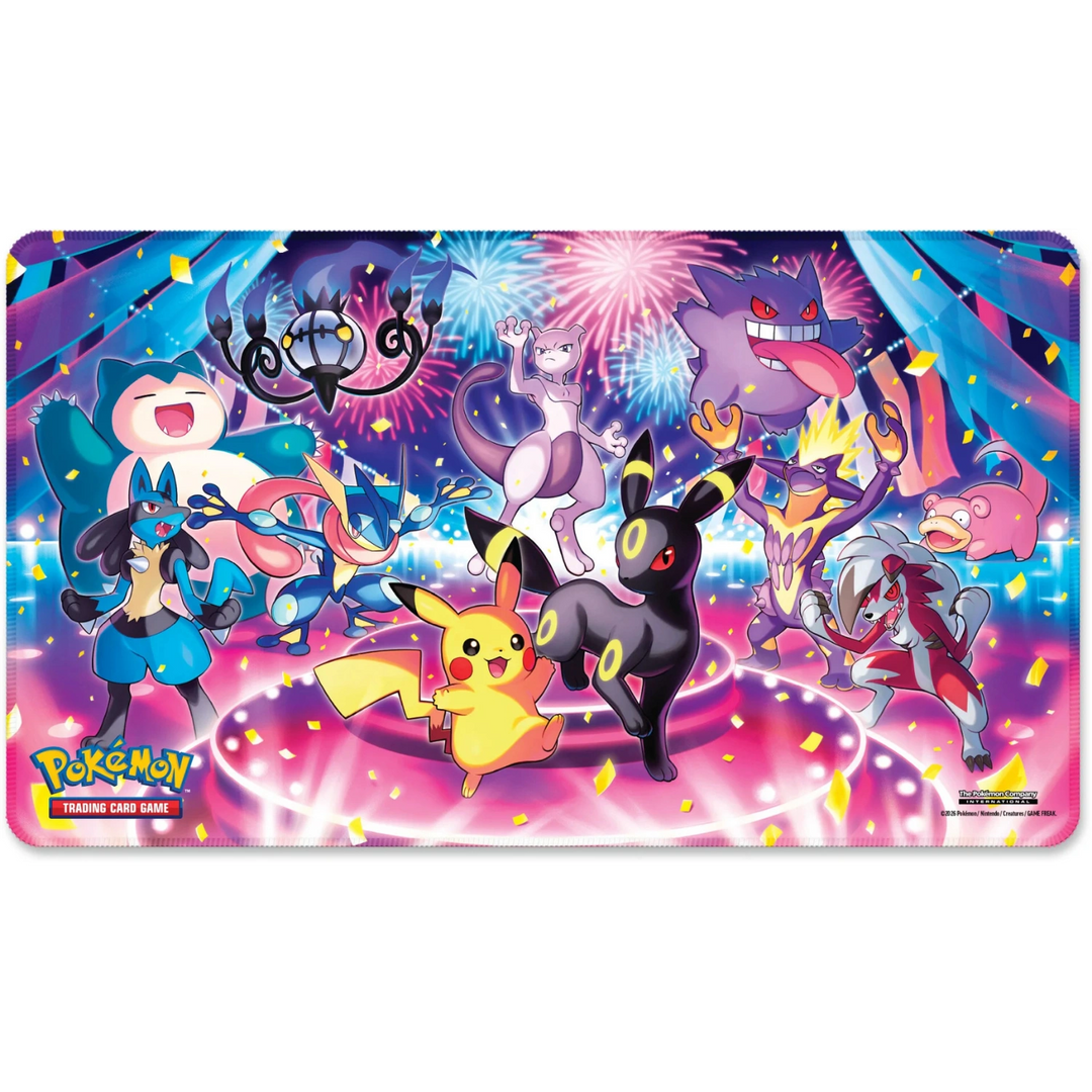 Pokémon - Celebrazione del 30° anniversario - Collezione Ultra Premium - Umbreon [ENG]