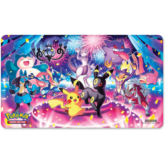 Pokémon - Celebrazione del 30° anniversario - Collezione Ultra Premium - Umbreon [ENG]