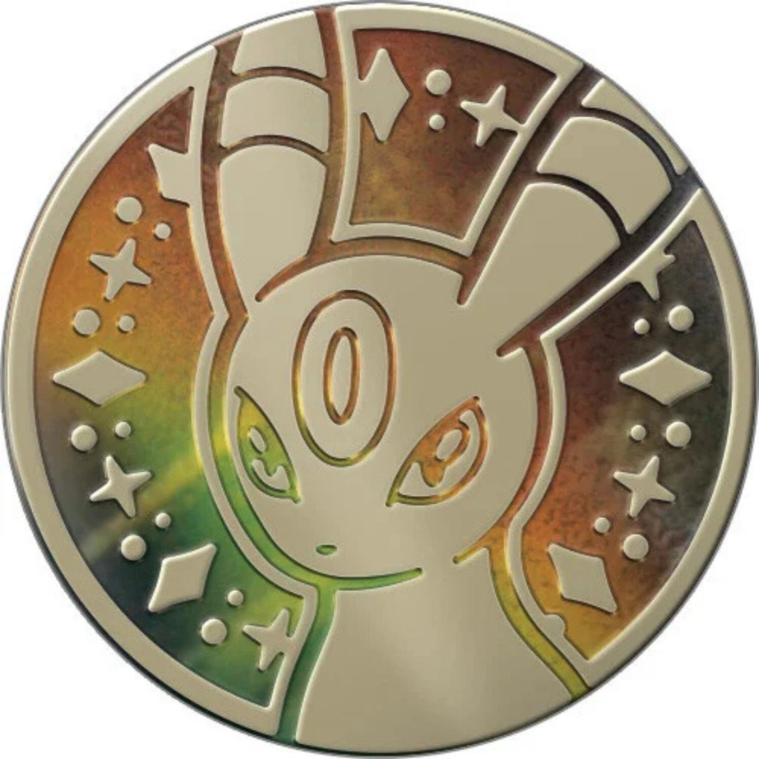 Pokémon - Celebrazione del 30° anniversario - Collezione Ultra Premium - Umbreon [ENG]