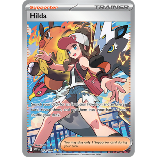 Pokemon - Black Bolt &amp; White Flare - Mini-Tin Display [ENG]
