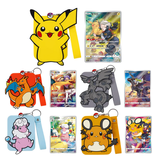 Pokemon - Charizard Gift Box [S-CHN]