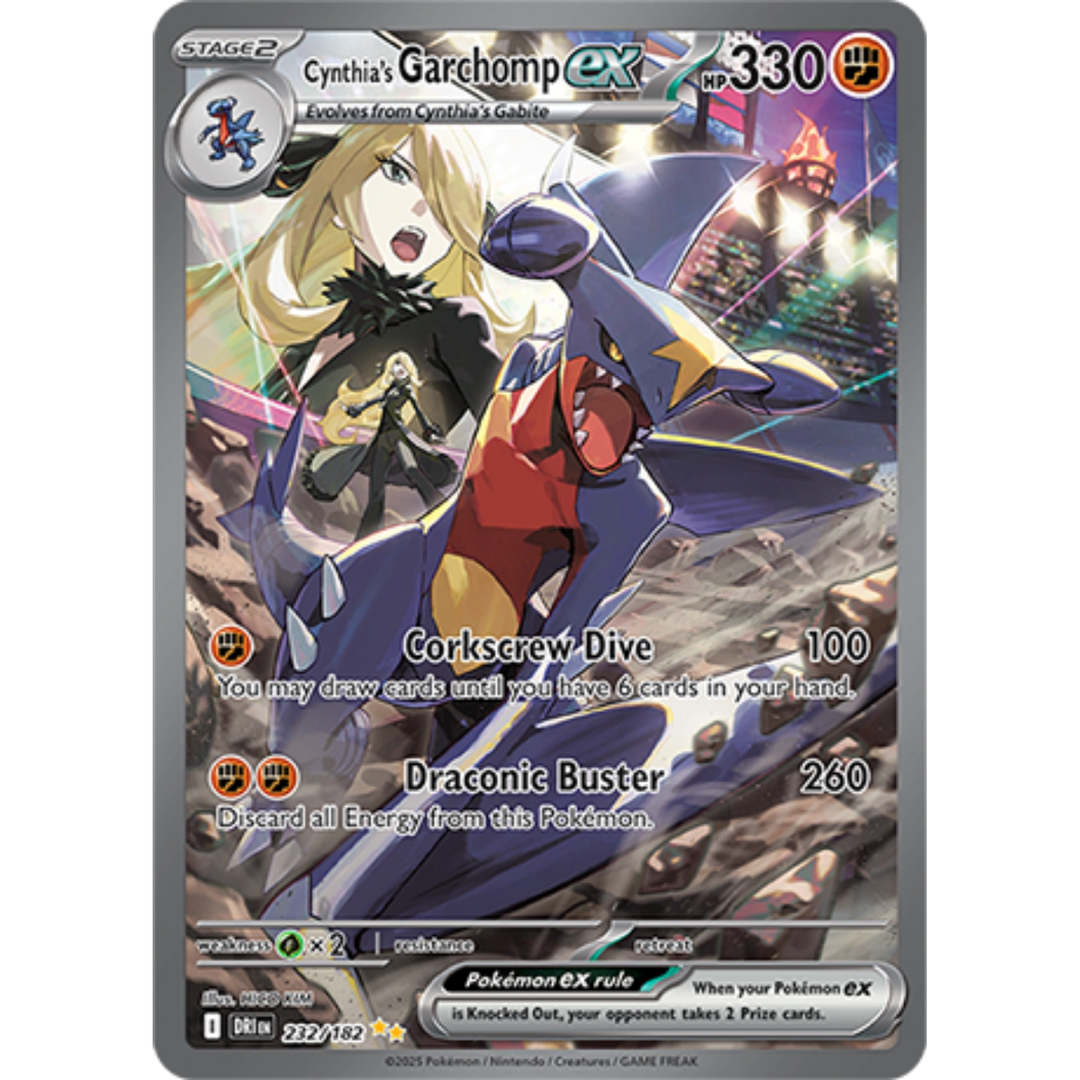 Pokemon - Destined Rivals - Booster [ENG]
