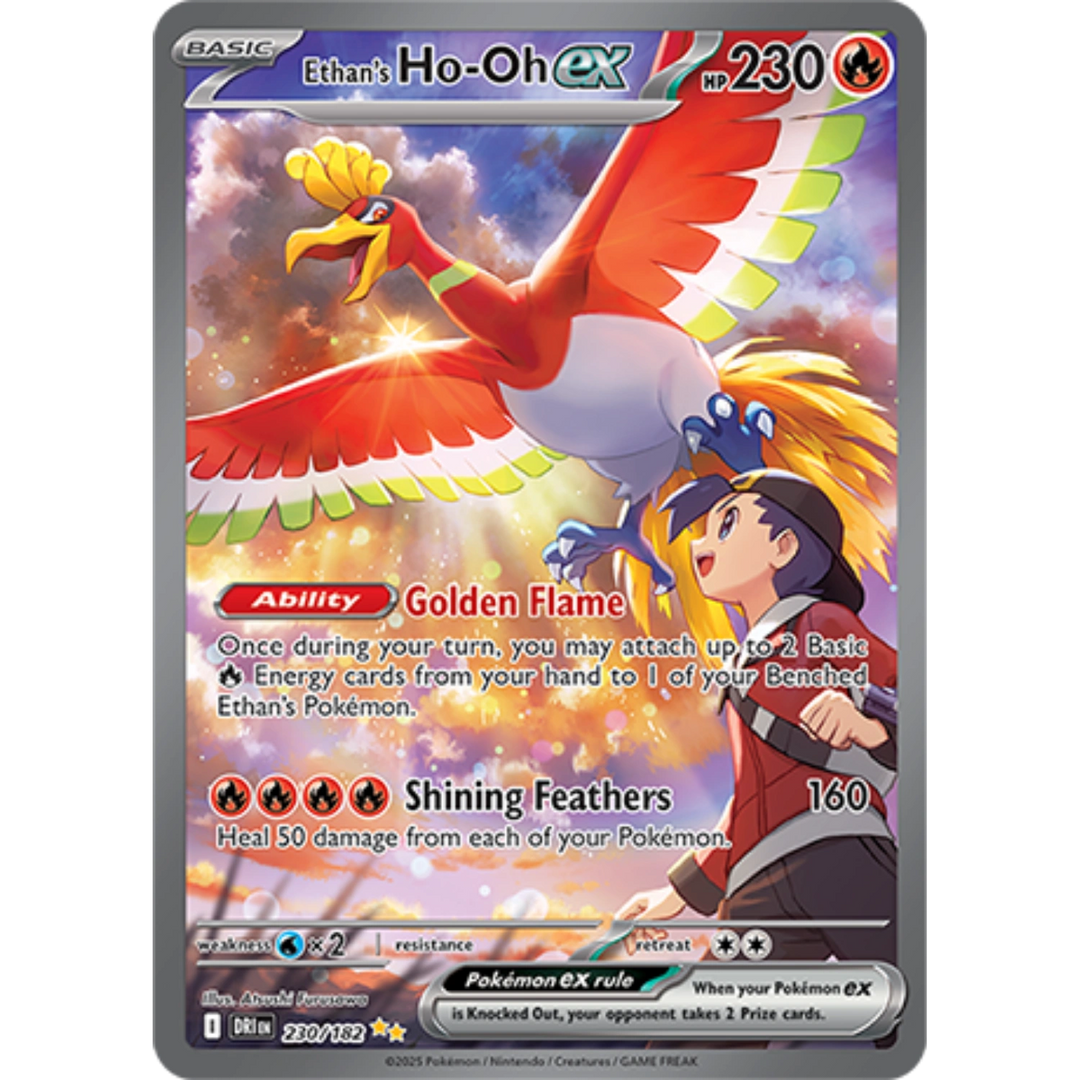 Pokemon - Destined Rivals - Booster [ENG]