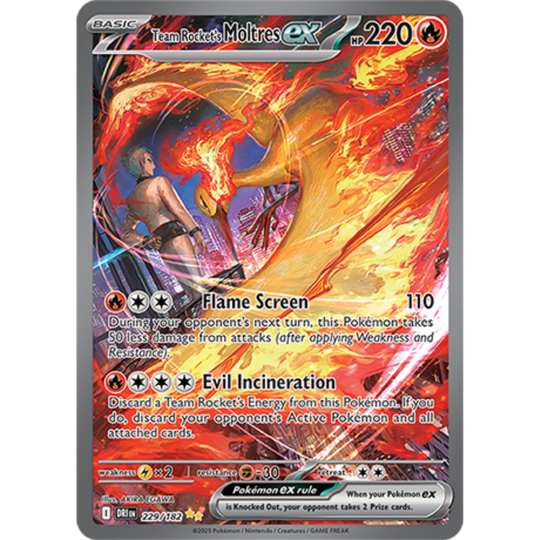 Pokemon - Destined Rivals - Booster [ENG]