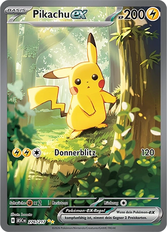 Pokemon - Erhabene Helden - Booster [DE]