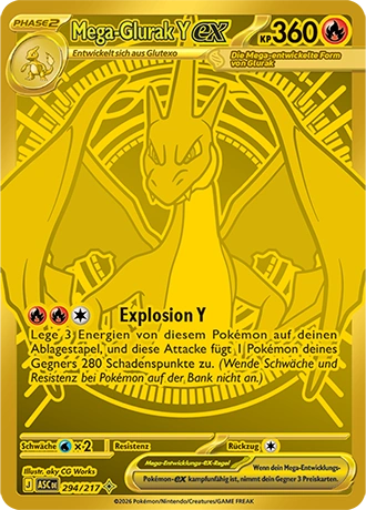 Pokemon - Erhabene Helden - Booster [DE]