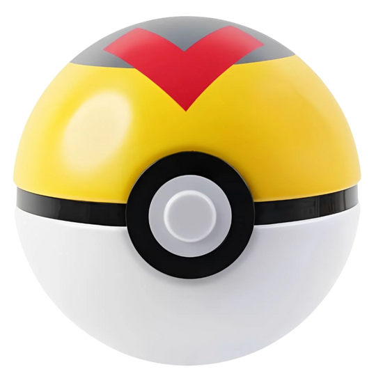 Pokémon - Levelball - Κουτί δώρου [S-CHN]