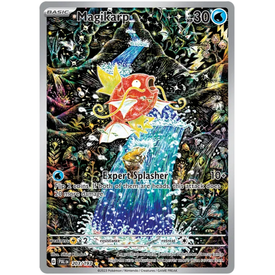 Pokemon - Paldea Evolved - Display [ENG]