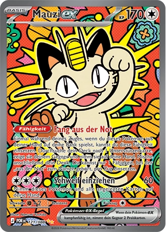 Pokémon – Niemiecki zestaw Mega Boosterów [DE]