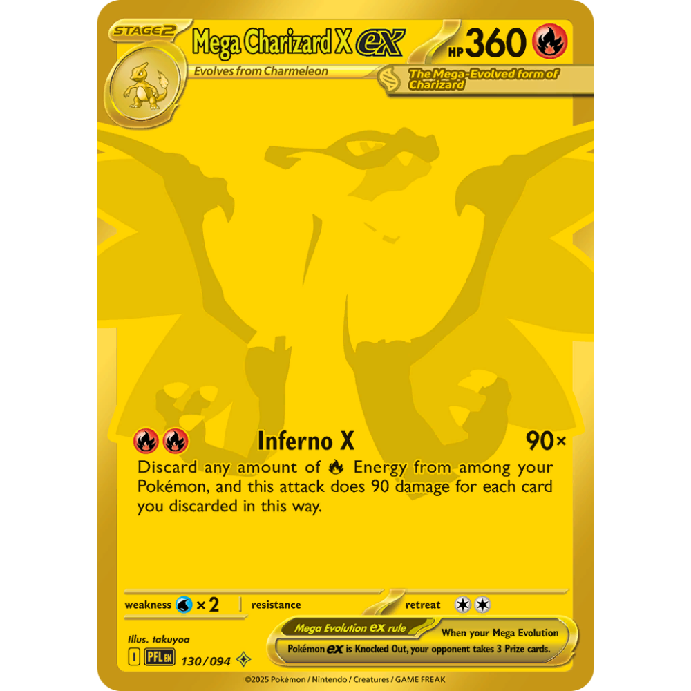 Pokémon - Phantasmal Flames - Booster in hoesje [ENG]