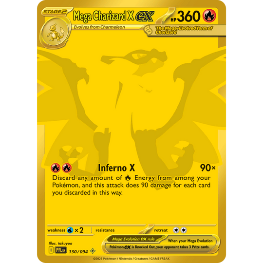 Pokémon - Phantasmal Flames - Booster in hoesje [ENG]