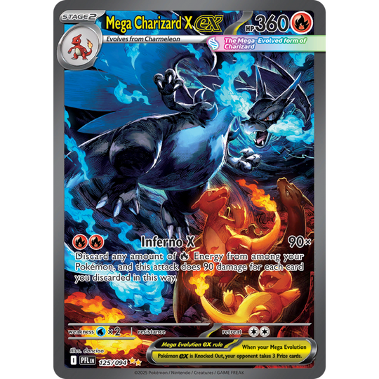 Pokémon - Phantasmal Flames - Booster in hoesje [ENG]