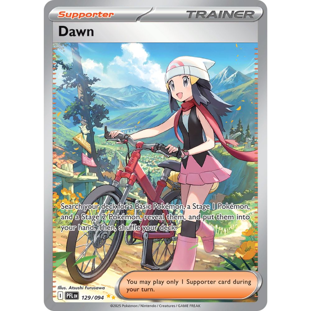 Pokémon - Phantasmal Flames - Booster in hoesje [ENG]