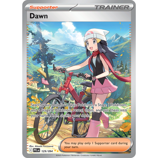 Pokémon - Phantasmal Flames - Booster in hoesje [ENG]