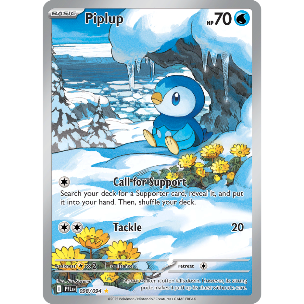 Pokémon - Phantasmal Flames - Booster in hoesje [ENG]