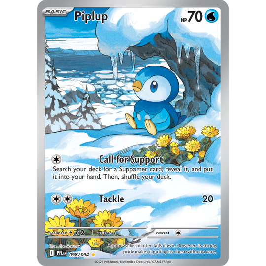 Pokémon - Phantasmal Flames - Booster in hoesje [ENG]