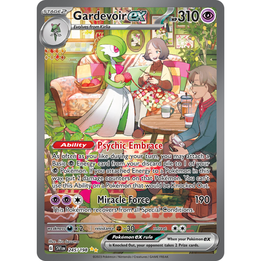 Pokemon - Scarlet &amp; Violet - Booster - [ENG]